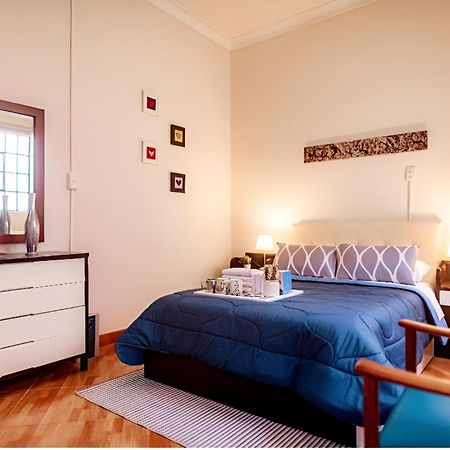 Tripper Monkey House Miraflores ลิมา ภายนอก รูปภาพ