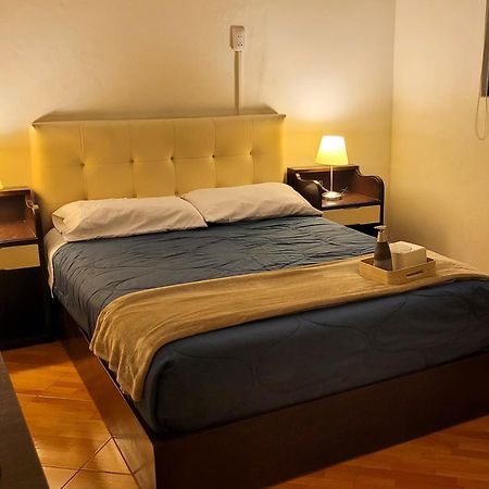Tripper Monkey House Miraflores ลิมา ภายนอก รูปภาพ