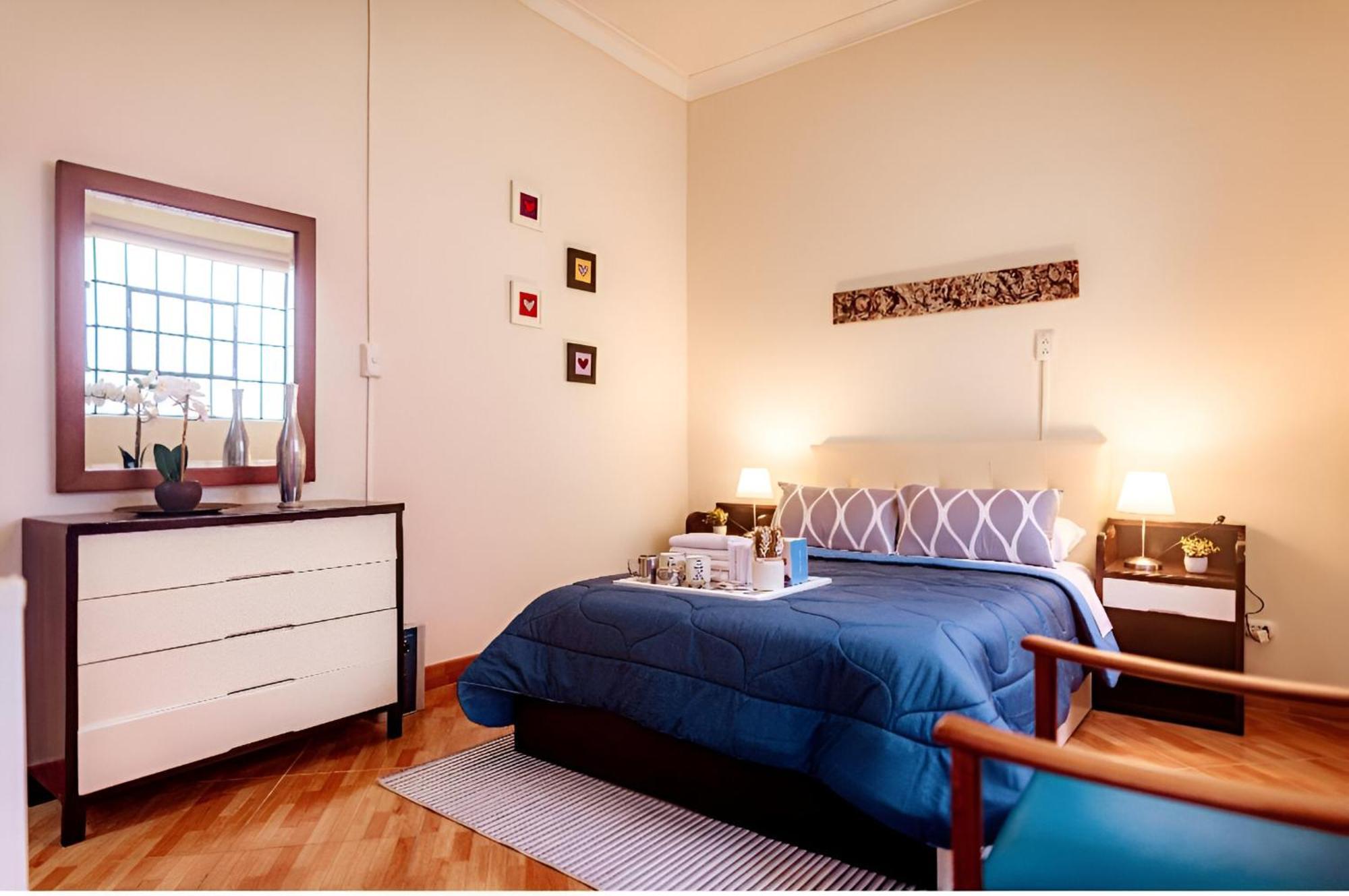 Tripper Monkey House Miraflores ลิมา ภายนอก รูปภาพ