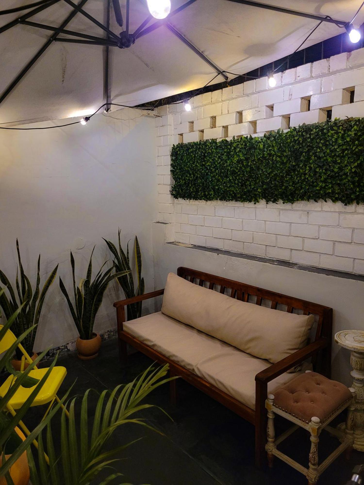 Tripper Monkey House Miraflores ลิมา ภายนอก รูปภาพ