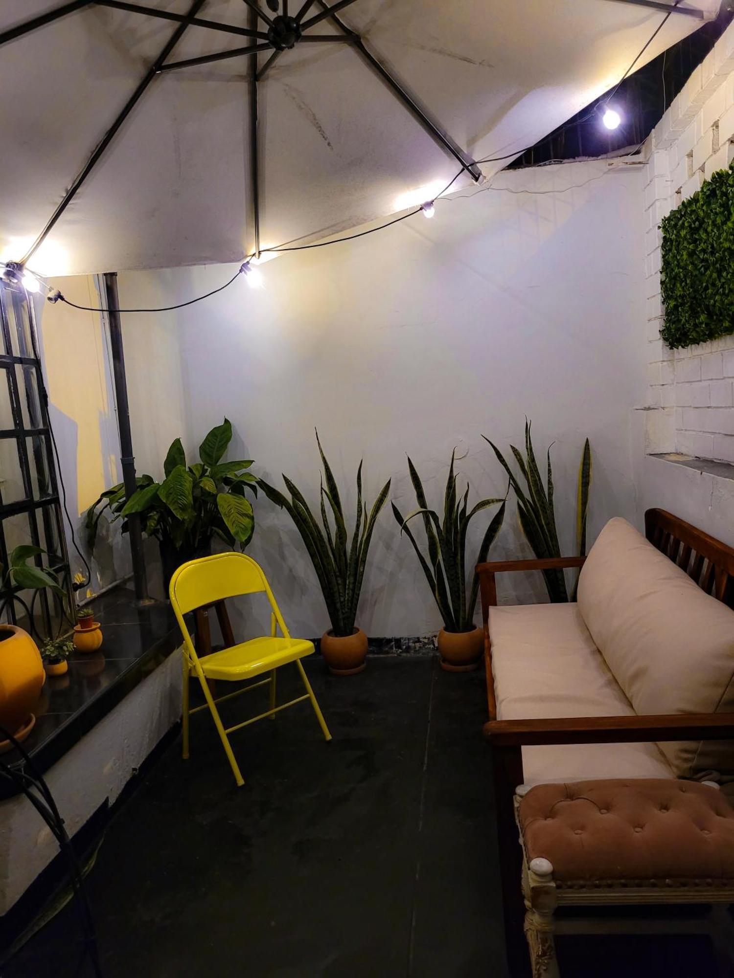 Tripper Monkey House Miraflores ลิมา ภายนอก รูปภาพ